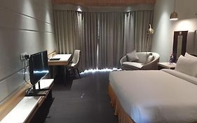 The Red Maple Mashal